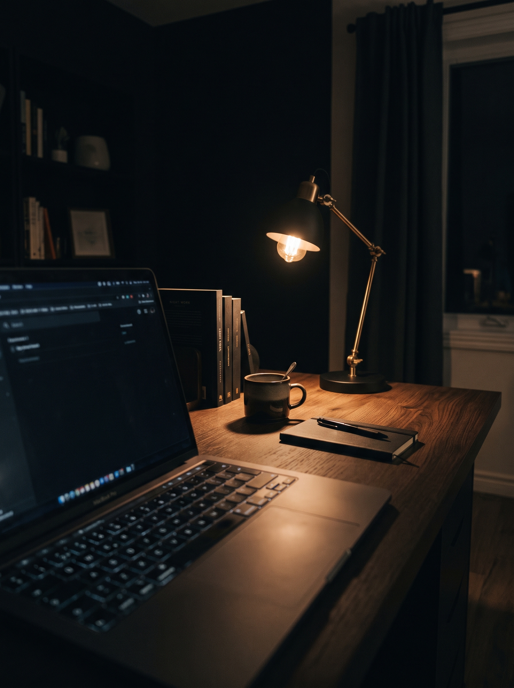 Workspace